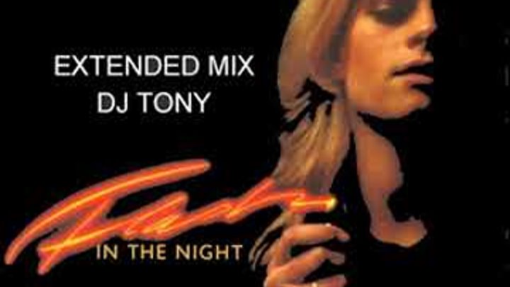 Secret Service - Flash in the Night (Extended Mix - DJ Tony) 1982