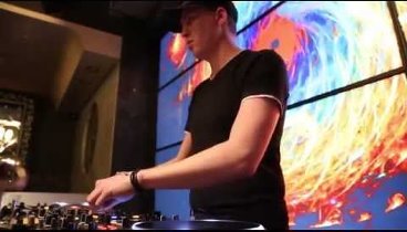 Sergey Smile @ bar|club Barsuk (live mix)