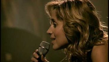 Lara Fabian - Je t'aime (Live in Paris, 2001, HQ)