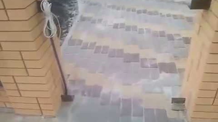 ЭнСтрой - укладка тротуарной плитки в Белгороде