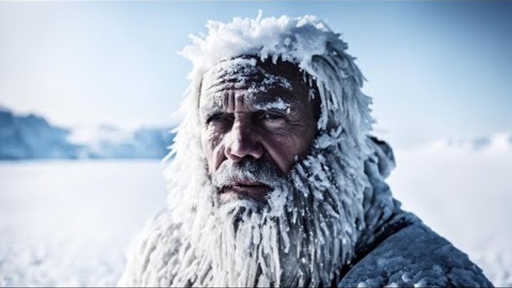 Почему никто не может выжить на Северном Полюсе | Факты