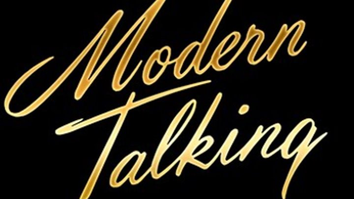 Modern Talking - Lady Lai - (music video)