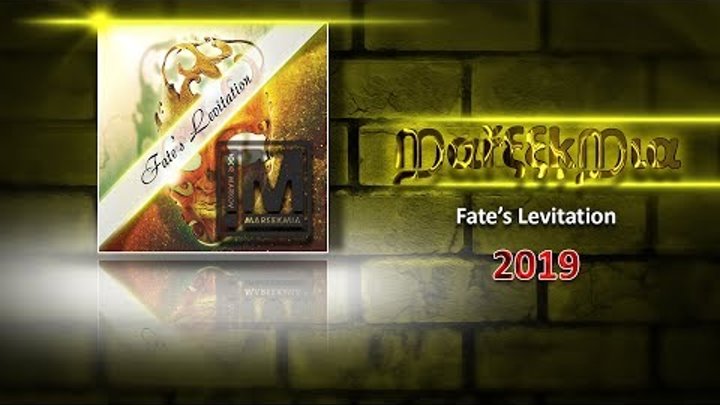 mαřξξķmια - Preview [Fate's Levitation (2019)]