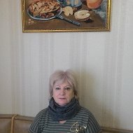 Ирина Чаладзе