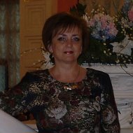 Ирина Розова