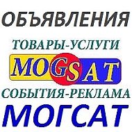 Mogsat Доска