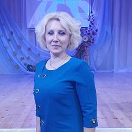 Екатерина Казинец