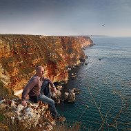 Сергей Кристев