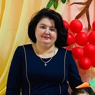 Светлана Бандурко