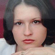 Ольга Стативкина