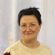 Тамара Ковешникова