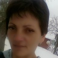 Леся Роздольська