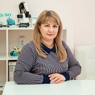 Анна Зайцева