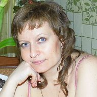 Наталья Арбузова