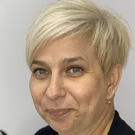 Натали Добрицкая
