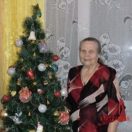 Галина Розова