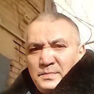 Рустам Сафаров
