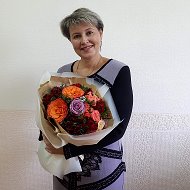 Татьяна Свирщева