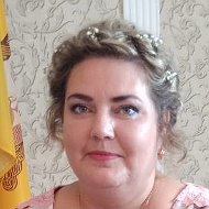 Инесса Романова