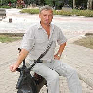 Николай Данченко