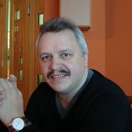 Михаил Зыков