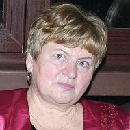 Галина Кирова