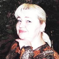 Людмила Соковец