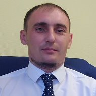 Алымов Сергей