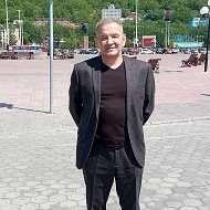 Константин Панкишин