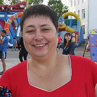 Татьяна Штурба