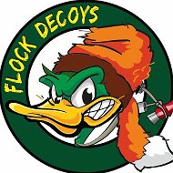 Flock Decoys