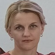 Елена Вабищевич