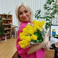 Елена Лакеева