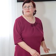 Ольга Климентёнок-худобородова