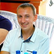 Сергей Исак