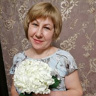 Елена Горбацкая