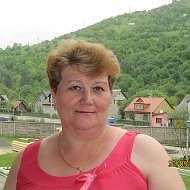 Екатерина Корнейчук