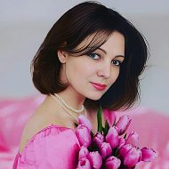 Елена Салиховская