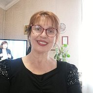 Ирина Преснова