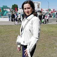 Nataliy Targonskay