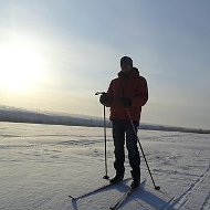 Сергей Кузнецов