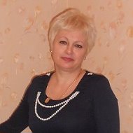 Наталья Яцышена