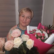 Татьяна Обухова