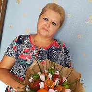 Анжела Шепаева