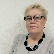 Валентина Груша