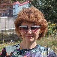 Нелли Заруцкая