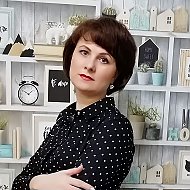 Юлия Мартьянова