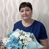 Елена Рязанцева
