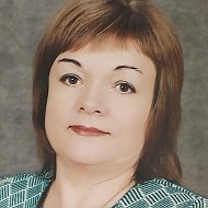 Елена Приданникова