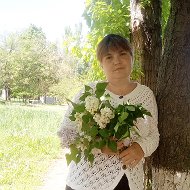 Елена Четверикова